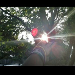 Meet your Posher, Adriana